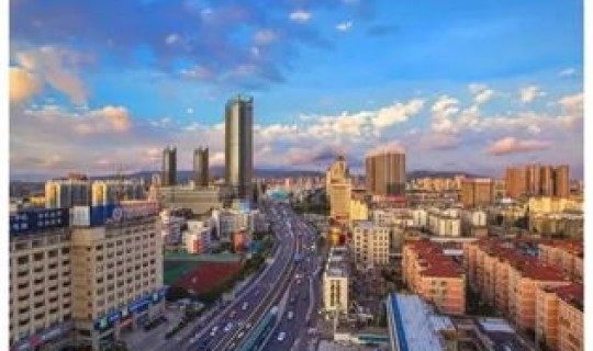 连云港白塔是哪个区的街道(白塔路属于哪个街道)