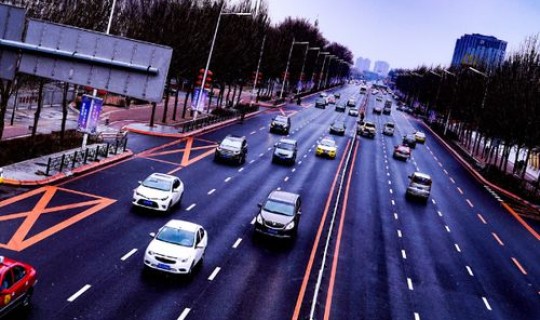 元旦高速公路免费吗2021年？高速元旦免过路费吗