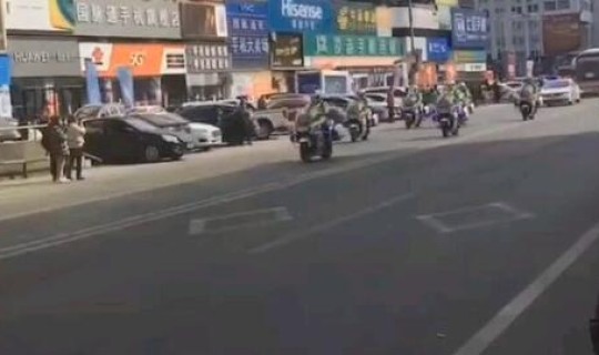 哈尔滨市疫情高风险区吗 开车去哈尔滨危险吗