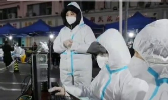 天津津南区新冠(天津新冠)