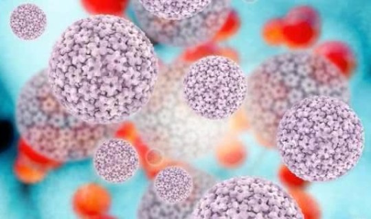 感染一个月能查出hpv病毒吗女性？hpv感染一周能查出来吗