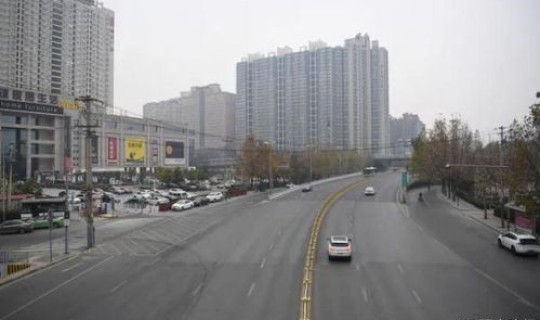 西安疫情是否解封了，去西安的高速封了没有