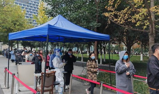 绵阳市的疫情情况 各地疫情情况