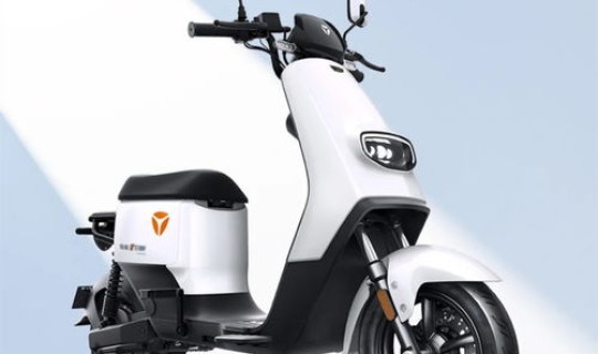 雅迪电动车所有车型价格冠能 雅迪冠能系列所有车型