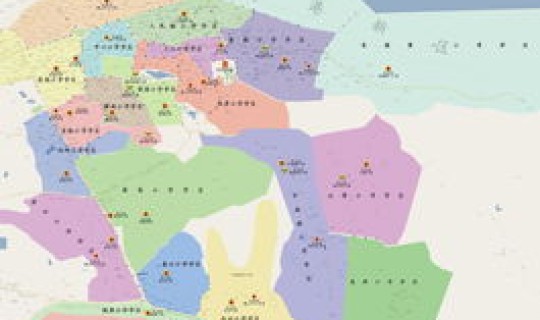 大连中风险区都有哪些地区呢，大连都有什么区