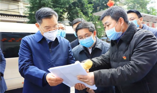 四川广安新型肺炎疫情？新型肺炎疫情