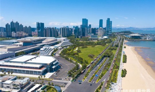 厦门 移民城市(厦门新一线城市)