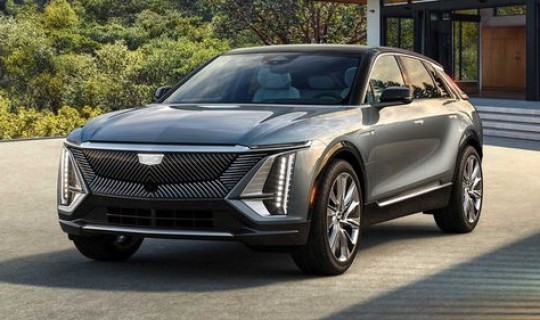 凯迪拉克新上市车型(奔驰新上市车型)