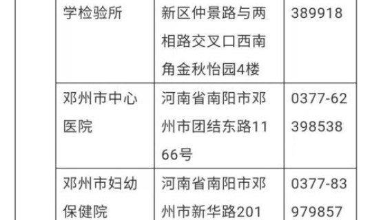 28号当天返乡需要核酸检测吗现在 全国停止核酸检测了吗