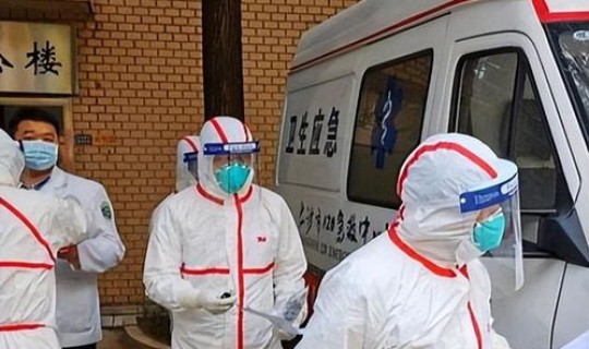 四川疫情最新消息，疫情是谁造成的