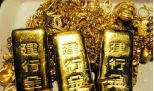 请问回收黄金多少钱一克呢 黄金多少一克回收