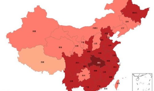 广东哪个城市疫情最严重？ 广东那边有疫情吗