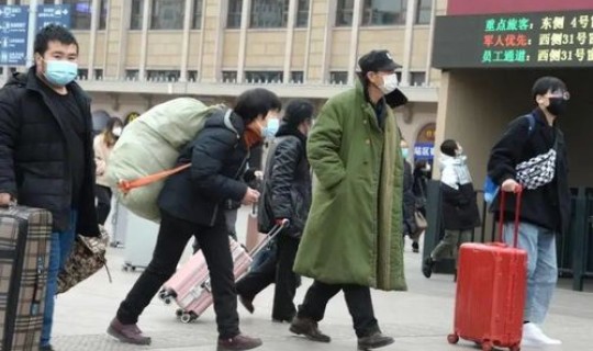 多地发布非必要不返乡？外地返乡人员最新规定