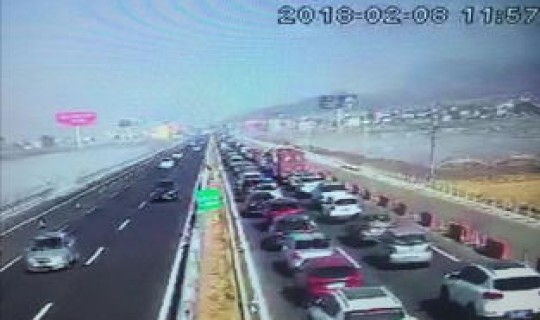 2026年高速免费时间(服务区停了8天了,高速能免费吗)