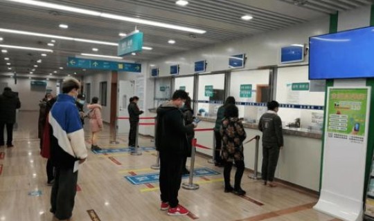 南京禄口发生疫情(南京禄口社区医院)