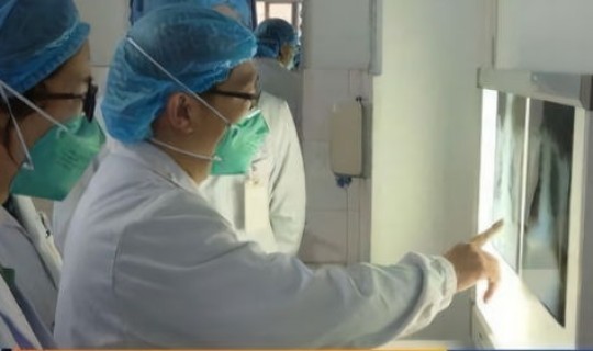 盘锦两例新型冠状肺炎 新型冠状病毒肺炎感染