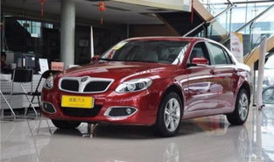 中华骏捷属于什么档次 中华骏捷属于哪个品牌