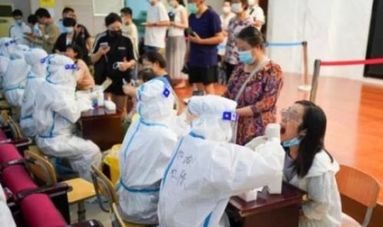 扬州做核酸感染 核酸检测怎么做