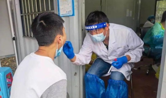 扬州核酸检测一共做了多少次 艾滋病核酸检测