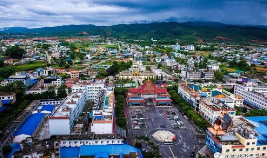 云南瑞丽 新增(瑞丽值得去吗最新消息)