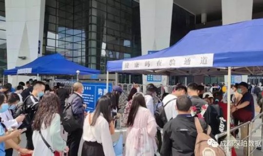 成都抗击疫情数据 疫情