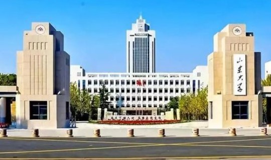 山东前十名大学，考上山东大学算学霸吗