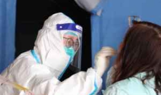 现在去医院需要做核酸检测 核酸检测怎么做