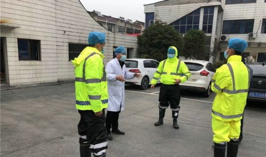 2020疫情返乡规定(带病返乡军人最新规定)