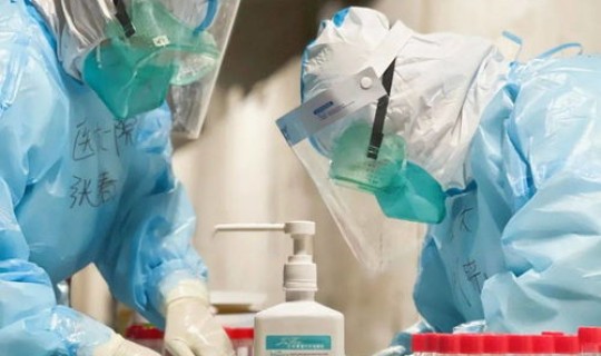 石家庄全员核酸检测进展情况(核酸检测hiv有没有意义)