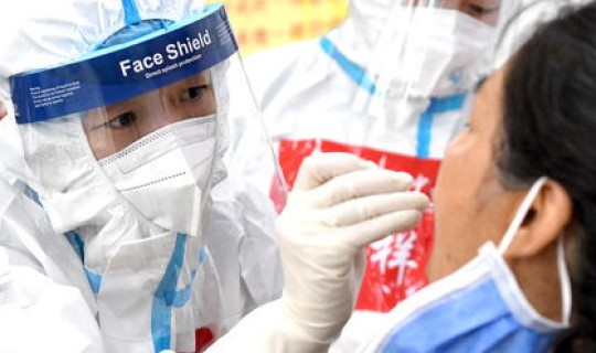 没有疫情的省会？中国还有疫情吗