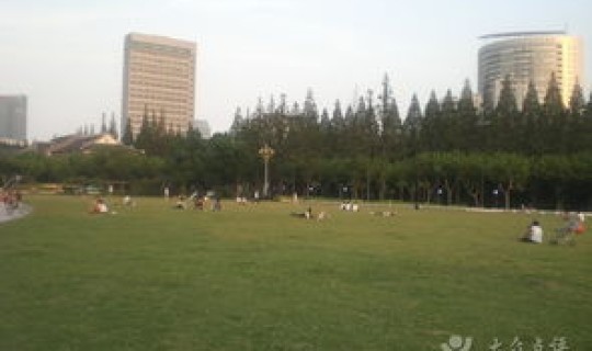 上海复旦大学邯郸校区 复旦邯郸校区多少亩