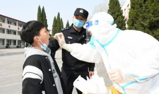 昆明疫情最新通报，昆明疫情最新消息今天