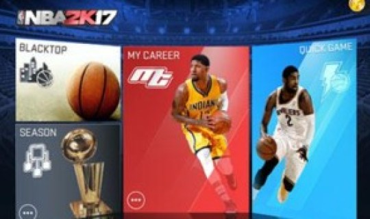 nba2k手游怎么空接 怎么2k手游生涯让队友给空接