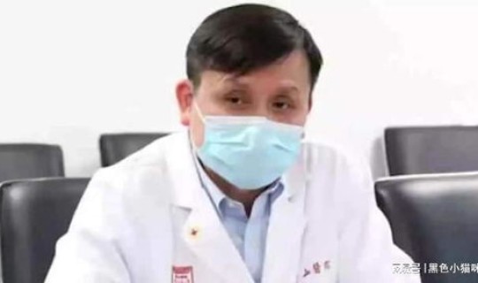 张文宏上海抗疫(抗疫的意思)