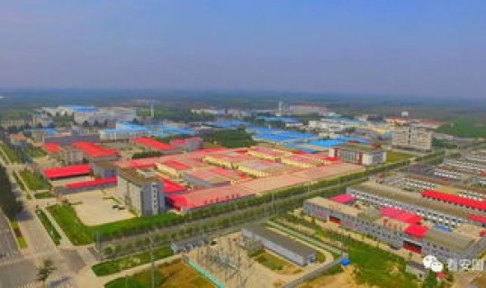 保定安国最新消息(河北安国)