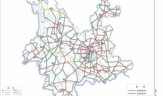 端午节高速免费吗2025，中国高速公路规划2030