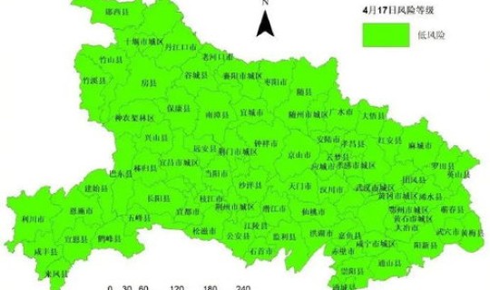 全国疫情高中低风险区有哪些城市，中风险和中低风险哪个更安全