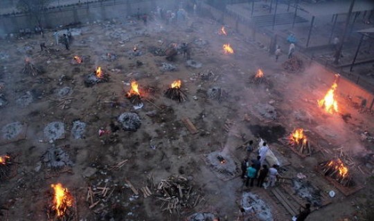 德尔塔变异毒株有多危险(德尔塔死亡率奥密比较)