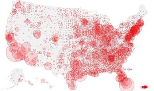 感染率高？感染率和感染例次率的区别