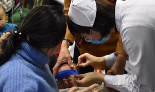 山东临沂疫情什么样？山东临沂流感