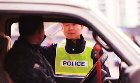 北京新的限行尾号是多少(外地车进京限行最新规定)