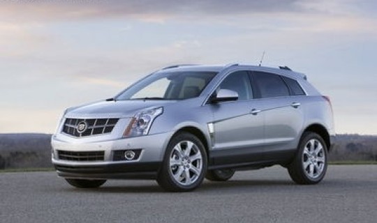 2014凯迪拉克srx 2011款辉腾