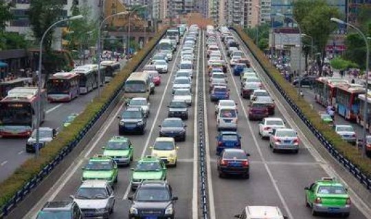 成都限行时间是多少点到多少点，北京限行时间几点到几点