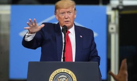 美国新冠确诊679万是真的吗 美国研究新冠病毒是真的吗