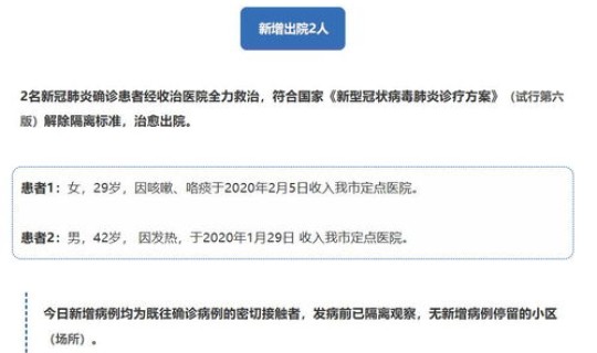 成都再新增例确诊 成都又出现新增病例了