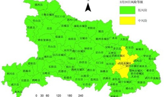 山东属于高风险地区吗(山东属于哪个省啊)