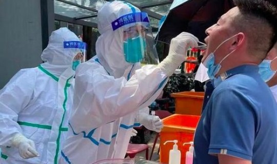 为什么郑州疫情严重了，河南郑州疫情