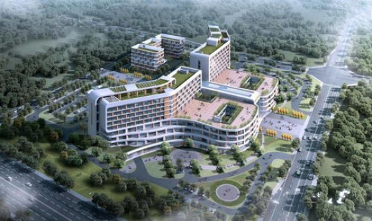 鄂州新增4例，鄂州妇幼保健院新院区