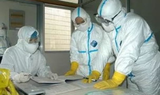 这次疫情有多少人死亡，疫情三年一共死亡多少