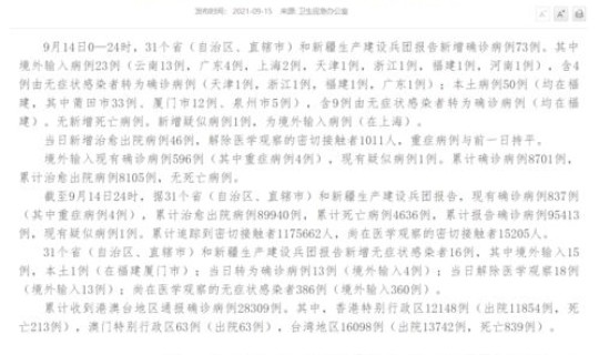 本土病例50例，中国典型病例大全